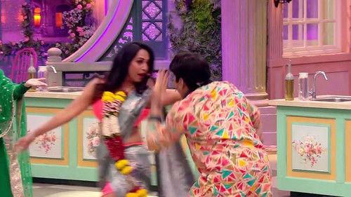 Laughter Chefs Unlimited Entertainment Season 2 Episode 20 - Battle of the Bhaujis!