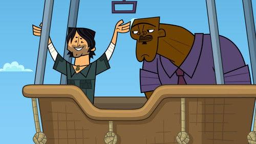 Total Drama Island Season 2 Episode 13 - Soar Losers