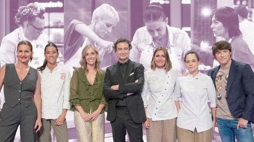 MasterChef Celebrity Season 10 Episode 8 - Episode 8