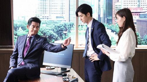 Suits Season 2 Episode 14 - Episode 14