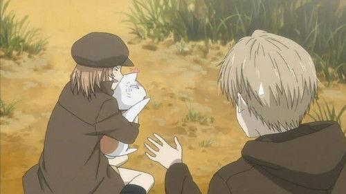 Natsume's Book of Friends Season 2 Episode 6 - The Maiden's Circle