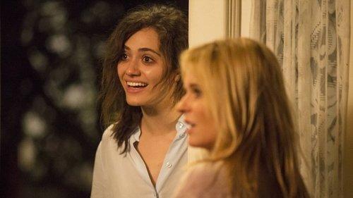 undefined Season 9 Episode 6 - Face It, You're Gorgeous