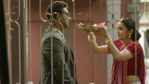 Stories by Rabindranath Tagore Season 1 Episode 17 - Two Sisters - Part 1