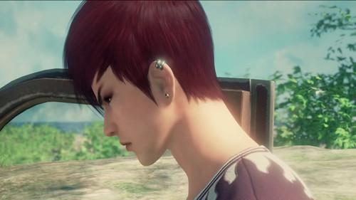 A Portrait of Jianghu: Reincarnated Disciple Season 1 Episode 2 - Episode 2