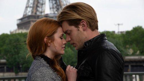 Shadowhunters Season 3 Episode 12 - Original Sin