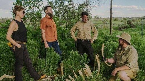 The Secret of Skinwalker Ranch Season 5 Episode 2 - Holy Cow!