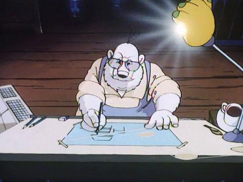 Alfred J. Kwak Season 2 Episode 14 - Het stuwmeer