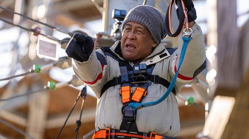 Travelawak: Projek Bapak Bapak Season 1 Episode 8 - Episode 8