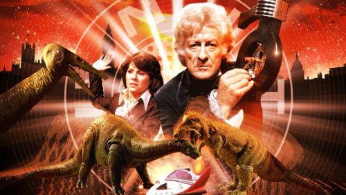 undefined Season 11 Episode 5 - Invasion (1)