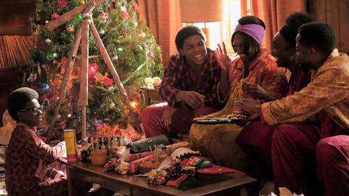 The Wonder Years Season 1 Episode 9 - Home For Christmas