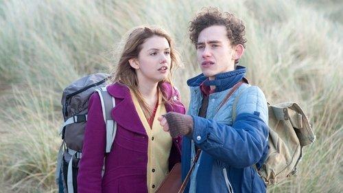 Skins Season 7 Episode 4 - Pure (2)