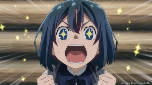 As a Reincarnated Aristocrat, I'll Use My Appraisal Skill to Rise in the World Season 1 Episode 4 - Where Talent Dwells