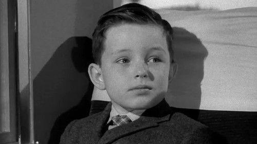 Leave It to Beaver Season 1 Episode 26 - Train Trip