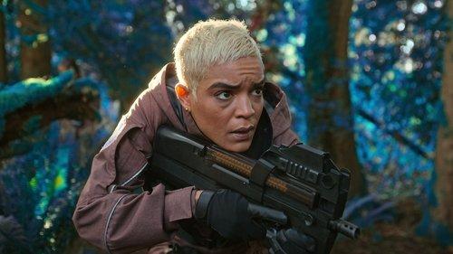 Another Life Season 2 Episode 5 - A Better Earth