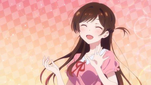 Rent-a-Girlfriend Season 1 Episode 2 - Ex-Girlfriend and Girlfriend