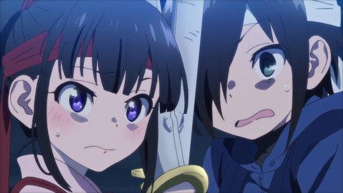 Kiitaro's Yokai Picture Diary Season 1 Episode 1 - Kiitaro’s Yokai Picture Diary