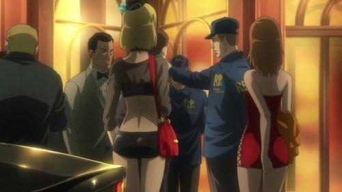 undefined Season 1 Episode 2 - Episode 2