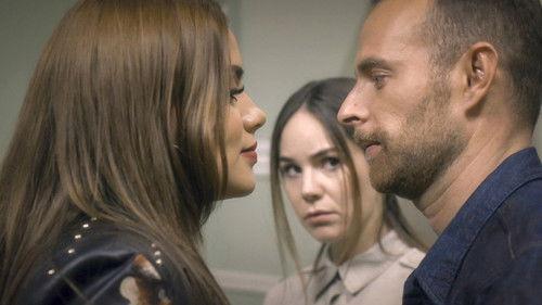 False Identity Season 1 Episode 35 - Circe Arrives at Diego's House