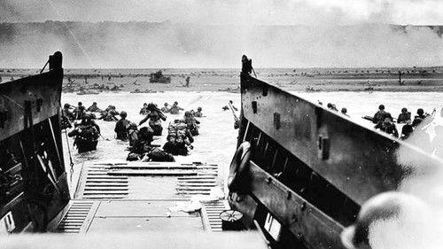 Secrets of the Dead Season 4 Episode 5 - D-Day