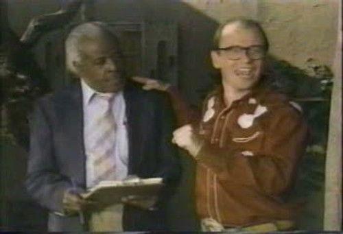 Hey Dude Season 4 Episode 5 - Fear