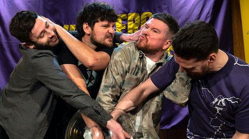 A View from the Terrace Season 4 Episode 15 - Episode 15