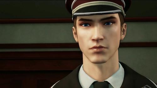 A Portrait of Jianghu: Reincarnated Disciple Season 1 Episode 8 - Episode 8