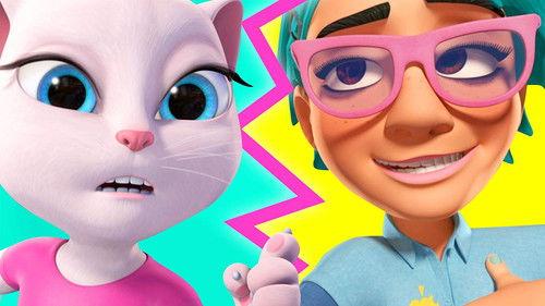 Talking Tom and Friends Season 2 Episode 5 - Couples Clash (Part 2)