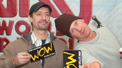 Dark Side of the 2000s Season 1 Episode 6 - Shock Jocks Part 2: The Fall