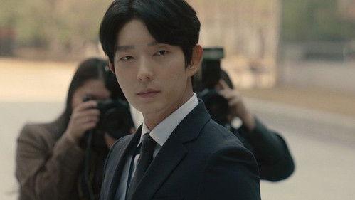 Again My Life Season 1 Episode 14 - Kim Seok Hoon Faces Demise