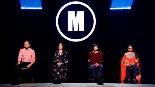 Mastermind Season 52 Episode 20 - Episode 20