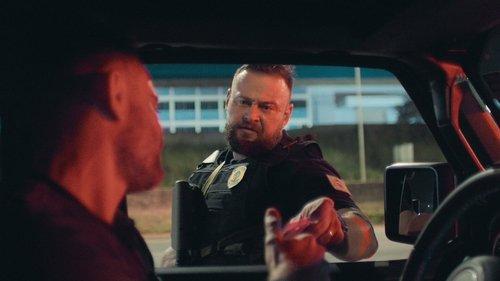 Criminal Code Season 2 Episode 4 - Hostages