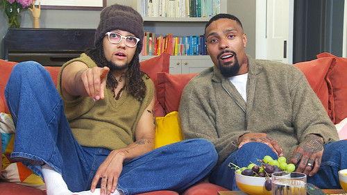 Celebrity Gogglebox Season 7 Episode 3 - Episode 3