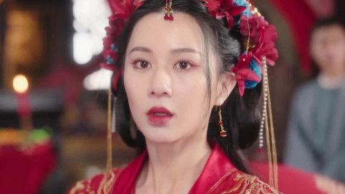 Never Apart From You Season 1 Episode 20 - Episode 20