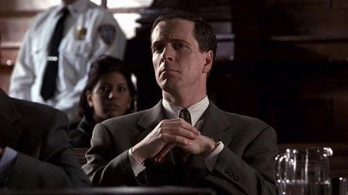 Law & Order Season 8 Episode 20 - Burden