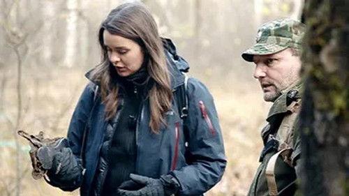 Rejsen til Slagmarken Season 2 Episode 2 - Episode 2