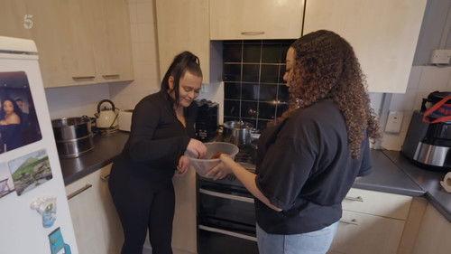 Rich House, Poor House Season 9 Episode 1 - Episode 1