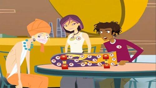 6teen Season 2 Episode 14 - Losing Your Lemon