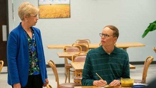 undefined Season 1 Episode 6 - Life Could Be a Dream