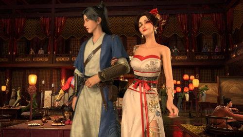 Luoyang Season 1 Episode 11 - Episode 11