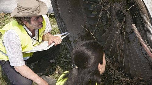 Air Disasters Season 9 Episode 7 - Deadly Delay