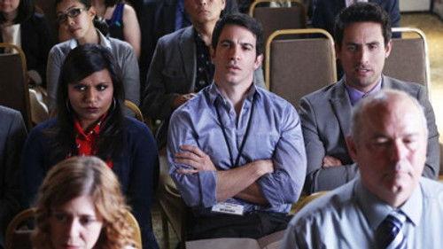 The Mindy Project Season 1 Episode 21 - Santa Fe