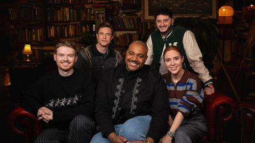 The Traitors: Uncloaked Season 3 Episode 4 - Episode 4