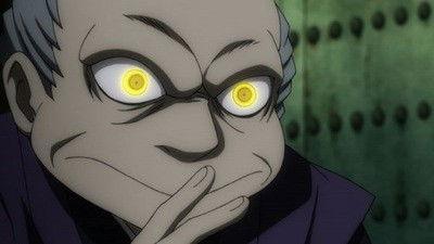 Nura: Rise of the Yokai Clan Season 2 Episode 20 - The Cycle of Rebirth