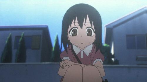 Shigofumi: Letters from the Departed Season 1 Episode 10 - Encounter