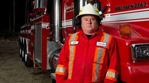 Highway Thru Hell Season 1 Episode 4 - Roughing Up the Rookie