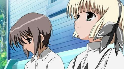 H2O: Footprints in the Sand Season 1 Episode 5 - Kagura