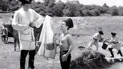 Captain Tenkes Season 1 Episode 5 - Episode 05