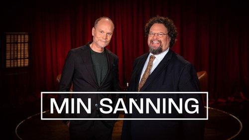 Min sanning Season 17 Episode 7 - Edward Blom