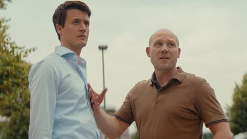 Billie vs Benjamin Season 2 Episode 4 - Episode 4