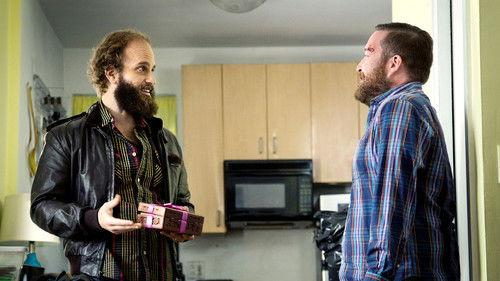 High Maintenance Season 1 Episode 6 - Ex